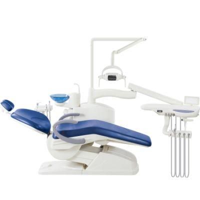 Hot Sale Hospital Clinic Dental Equipment Dental Chair Dental Unit