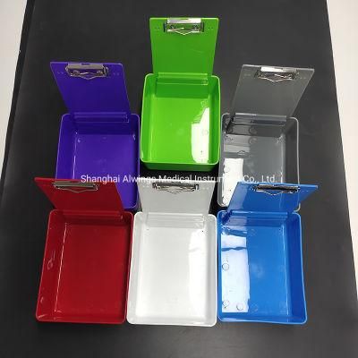 Plastic Dental Lab Pans for Dental Laboratory