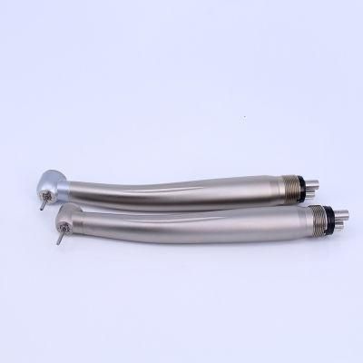 Anti-Retraction 4 Air Dental High Speed Handpiece