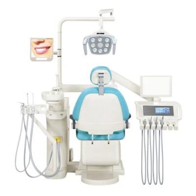 Medical Bed Dental Chair Unit Bed