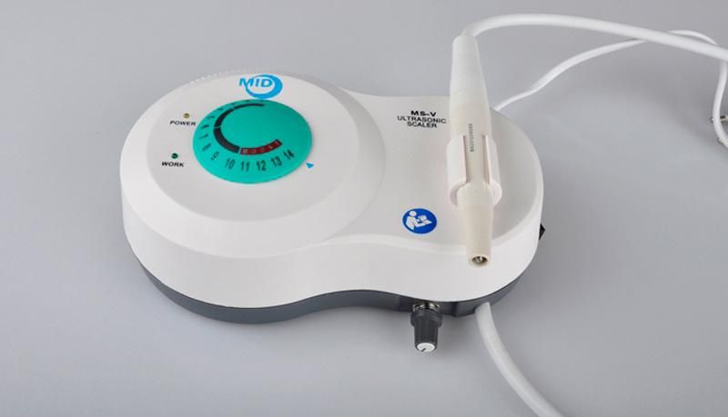 Most Durable Dental Ultrasonic Cavitron Cheap Ultrasonic Scaler for Dental