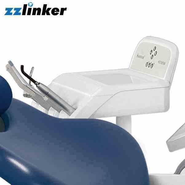 St-D540 Complete Suntem Dental Chair Unit on Sale