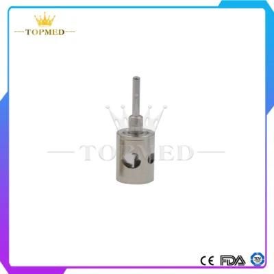 Dental Spare Part High Speed Dental Handpiece Key Cartridge/Turbine Standard Head