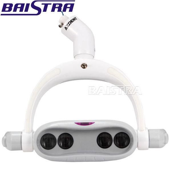 2020 Free Movement LED Dental Lamp for Dental Chair