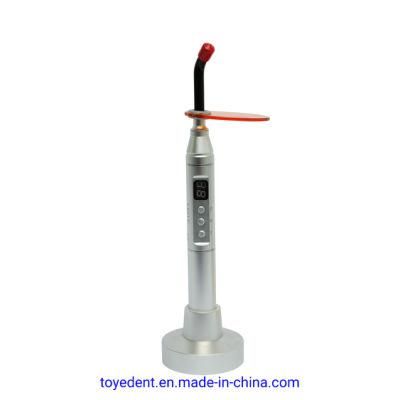 Medical Supply Dental LED Curing Light