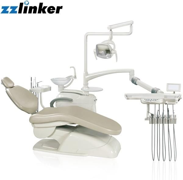 Lk-Af01 Luxury High Quality Fengdan Dental Unit Chair Korea Sale