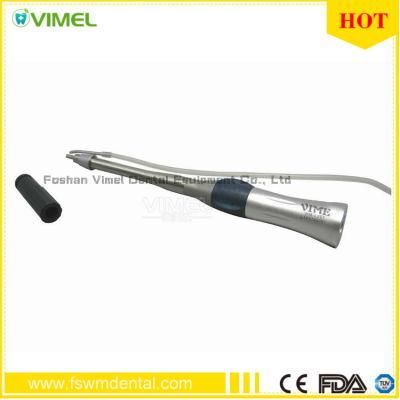 Dental Surgical Operation Straight Head Handpiece