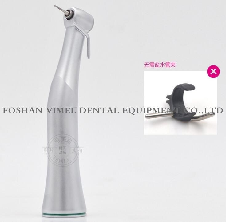 20: 1 Dental Implant Contra Angle Low Speed Handpiece