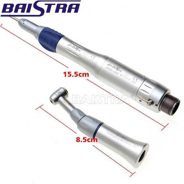 Best Choice E-Type Air Motor Push Button Low Speed Dental Handpiece