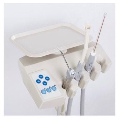 China Professional Dental Supplier for Dental Chair Gu-A1