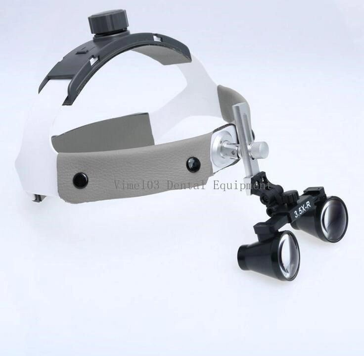 dental loupe surgeon medical magnifying dentist surgical magnifier