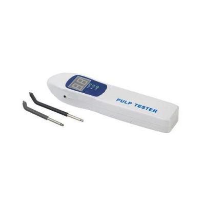 Portable Oral Teeth Nerve Vitality Endodontic Dental Pulp Tester