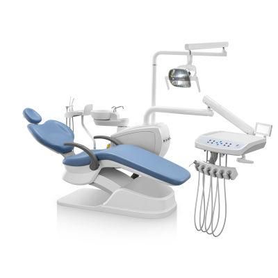 China Export Clinic Dental Unit Hospital Medical Chair