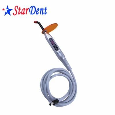 Built-in LED Curing Light of Dental Instrument