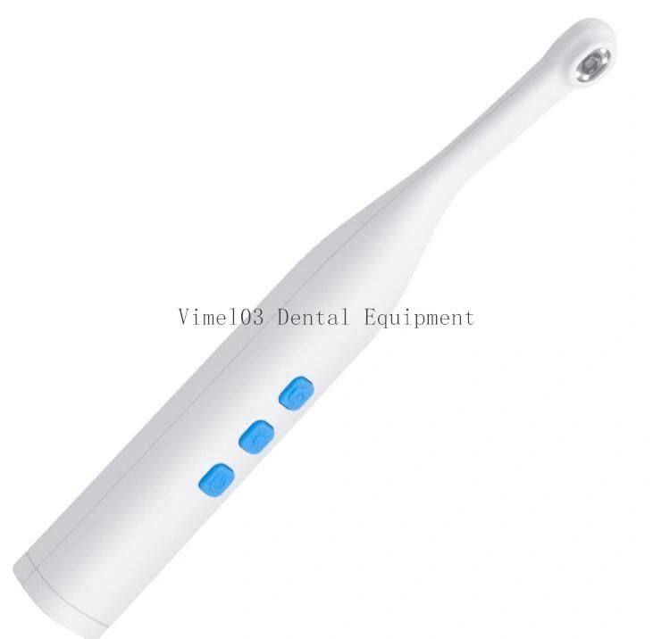 Wireless WiFi Oral Dental Intraoral Camera 6 LEDs 500mega Pixels