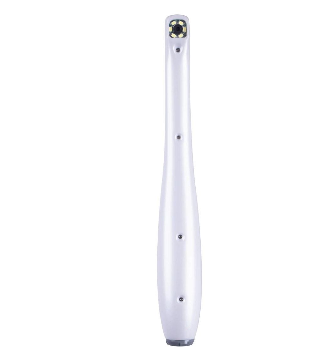 Dalaude Hot-Sale Intraoral Camera with HD Monitor, 10 Megapixels