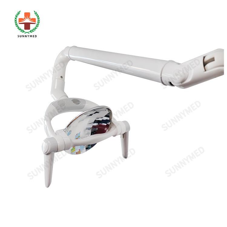 Dental Supply Medical Equipemnt Dental Chair for Sale