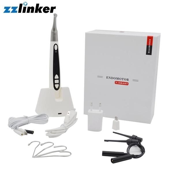 Lk-J38 Cordless Dental Marathon Endo Motor with Apex Locator