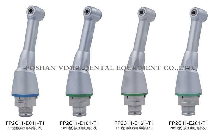 Dental Endodontic Reduction Contra Angle Head for Endo Motor