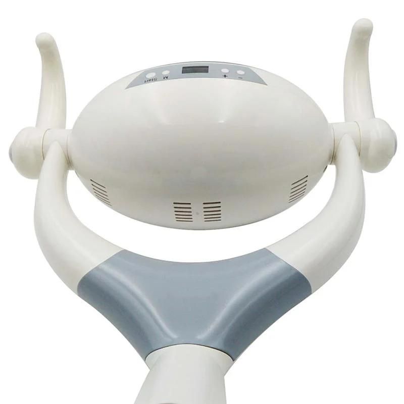 Dental Medical Lamp 9 LEDs Shadowless Operation Oral Light