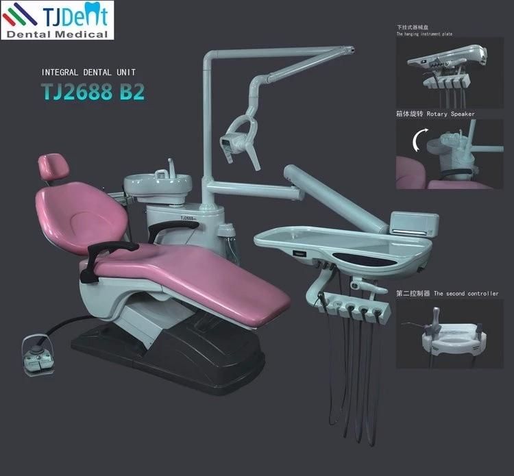 Dental Equipment Popular Cheap Dental Chair Price Dental Unit