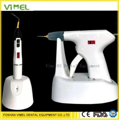 Dental Endo Obturation System Dentaire Endodontic Gutta Percha Gun Cordless