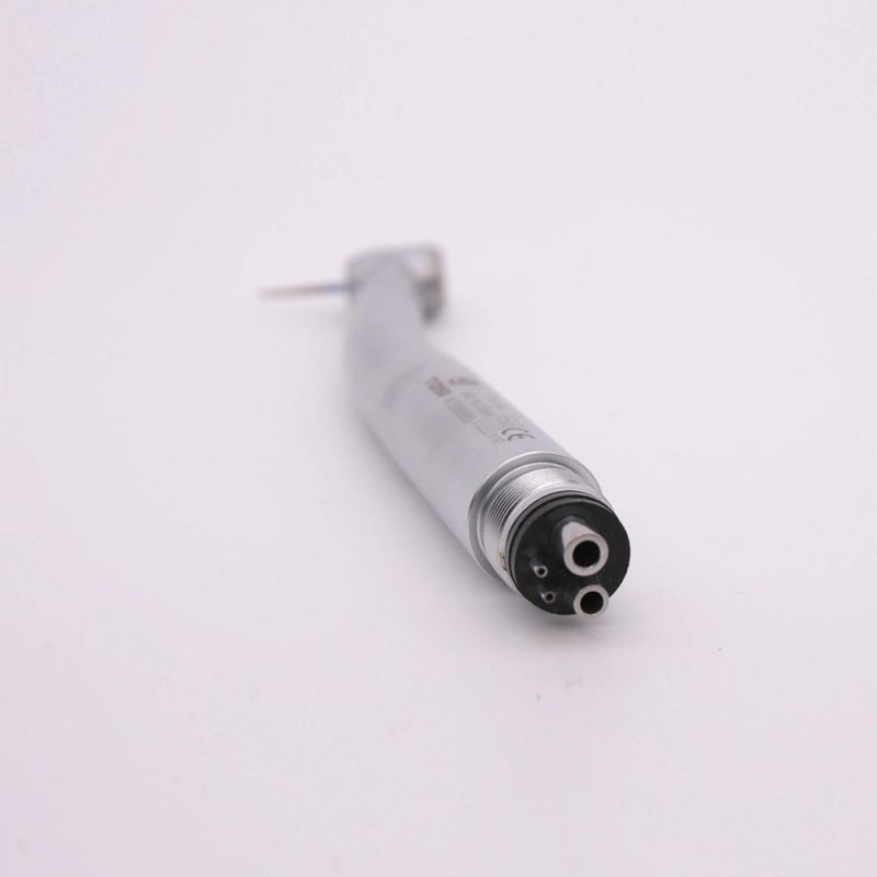 New Fashionable 4 Hole Low Noise Dental Surgical Handpiece