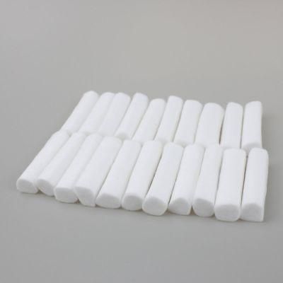 Disposable Hospital Surgical Use Sterile Dental Medical Absorb Swab Rolls