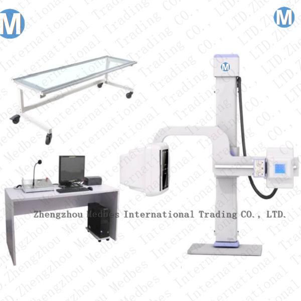 2D Digital Panoramic Dental X-ray Machine