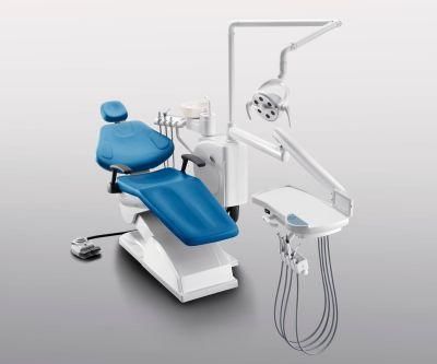 Foshan China Oral Treatment Unit Dental Chair Unit