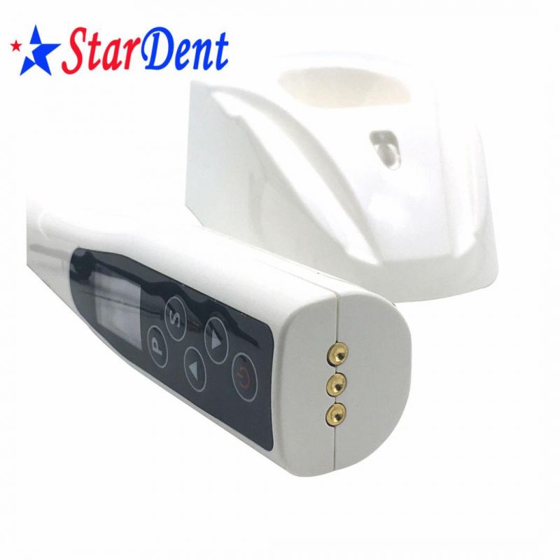 Dental Portable Wireless Endodontic Root Canal LED Endo Motor of Hospital Medical Lab Surgical Diagnostic Dentist Clinic Equipment