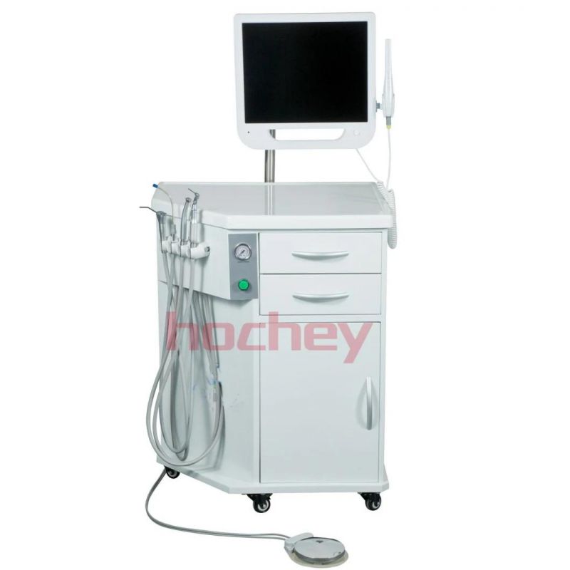 Mt Medical Cheap Dental Suction Cart Chairs Unit Price