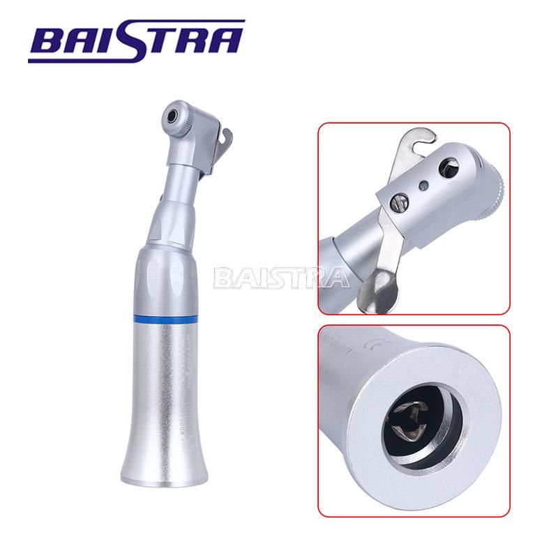 Dental Equipment High and Low Speed Contra Angle Straight Handpiece Kit