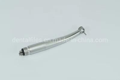 High Speed Handpiece X1LG Ceramic Bearings Four Water Spray 2 Holes/4 Holes High Speed Dental Handpiece