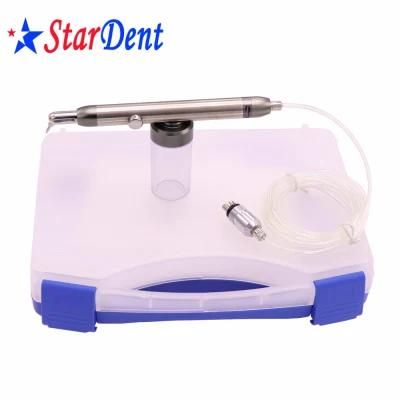 Dental Equipment Supply Air Prophy Handpiece Unit