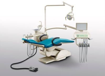 China Top Dental Equipment Manufacturer Electric Dental Chair