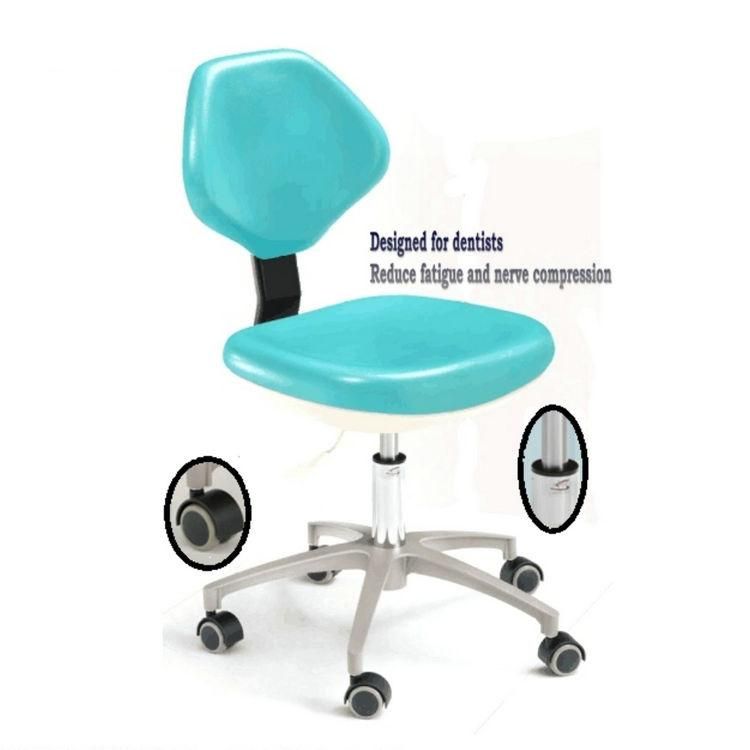 Dentist Doctor Chair Dental Soft Sofa Ergonomic