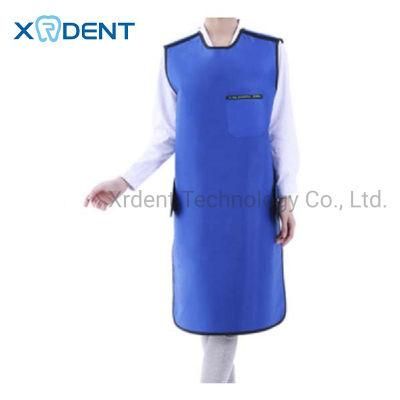 High Quality Dental X-ray Radiation Protection Dental Radiation Protection Suit Wholesale Prices