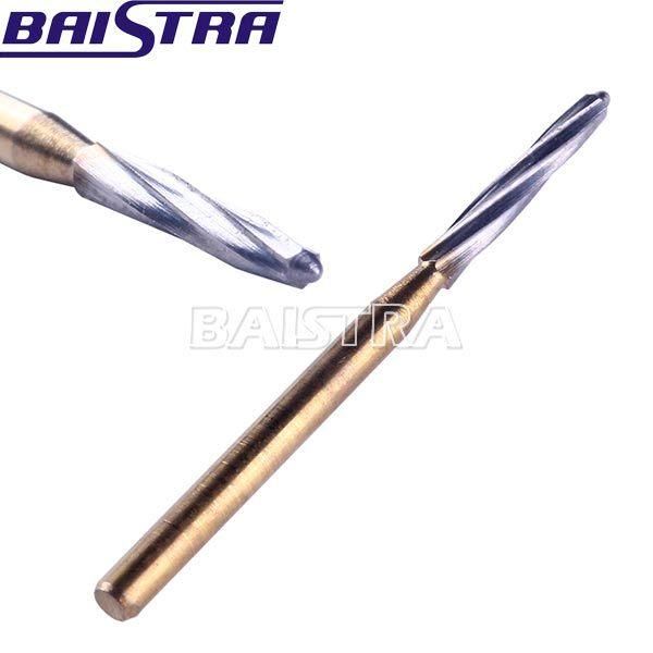 Dental Endodontic Tungsten Carbide Burs Fg Endo-Z 25mm