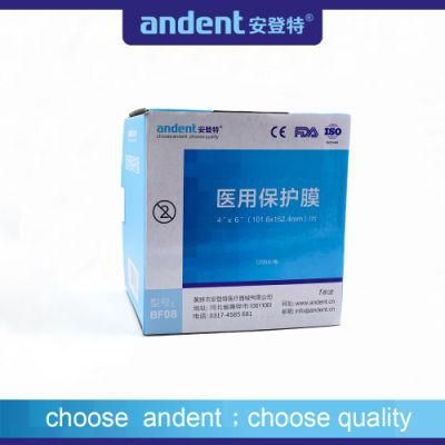 Dental Disposable Universal Protective Barrier Film