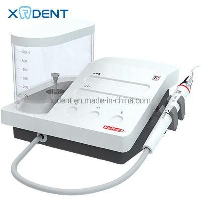 CE Approved Teeth Cleaning Machine Dental Equipment Popular Dental Ultrasonic Scaler