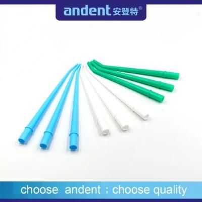 Disposable Dental Factory Surgical Aspiration Tips for Dental Clinic