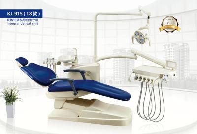 Foshan Dental Chair Manufactured 220V/110V Power Dental Chair China