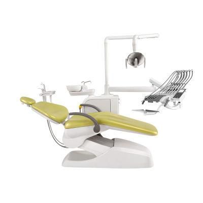 Top Mounted Cheap Price Medical Full Dental Unit