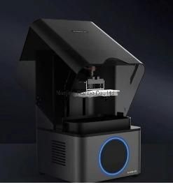 Dental LCD/DLP Dental 3D Resin Printer 3D Printer for Dental Laboratory