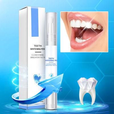 Toothbrush Packaging Customization Remove Smoke and Yellow Teeth