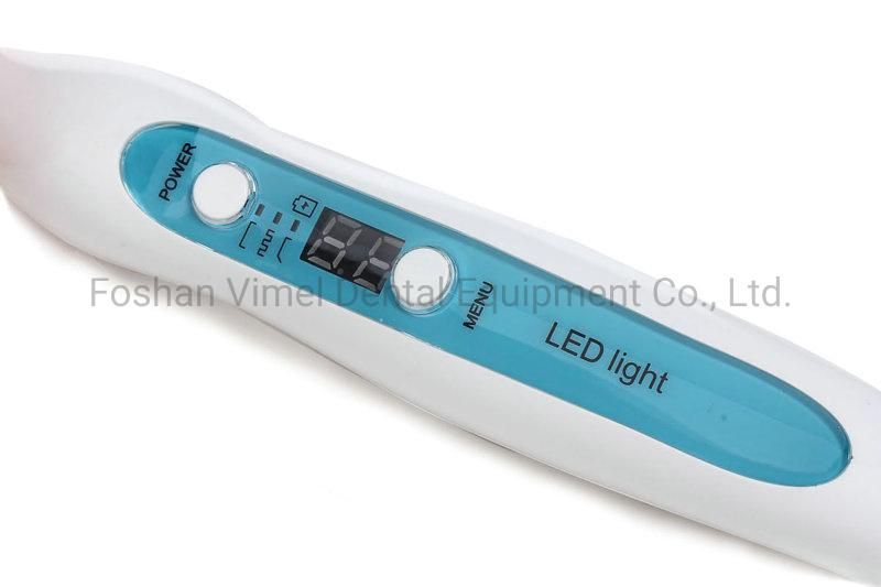 Dental Curing Light Cure Machine Dental Material