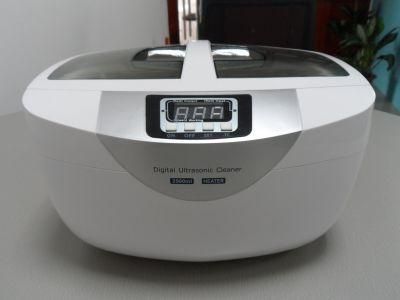 2.5L Dental Tools Ultrasonic Cleaner Bather with CE