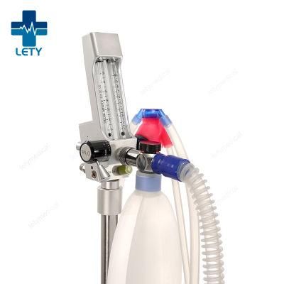 Dental Inhalation Analgesia Equipment Conscious Sedation System Dental Conscious Sedation System