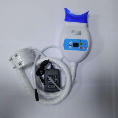 High Power Blue LED Light Dental Teeth Whienting Lamp